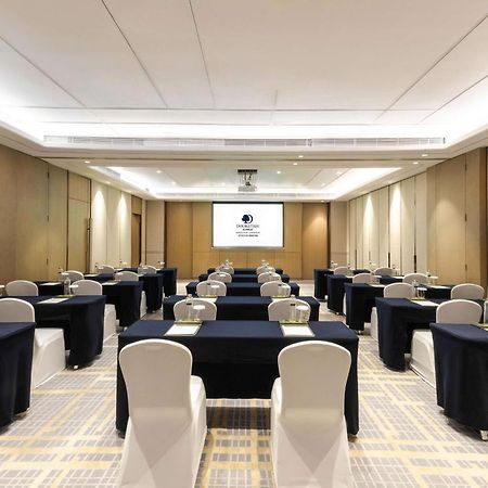 Doubletree By Hilton Hotel Shenzhen Longhua, Near Huawei, Foxcnn, Shenzhen North Railway, Uniwalk & Uniworld Shopping Mall, Sam'S Club Exteriér fotografie